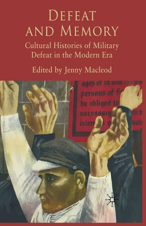Cover of Defeat and Memory