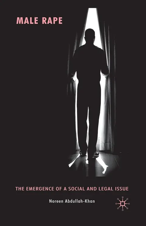 Cover of Male Rape