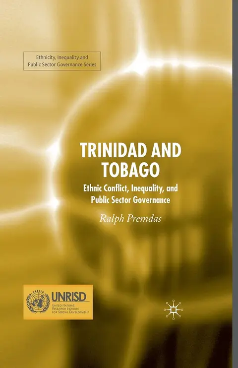 Cover of Trinidad and Tobago