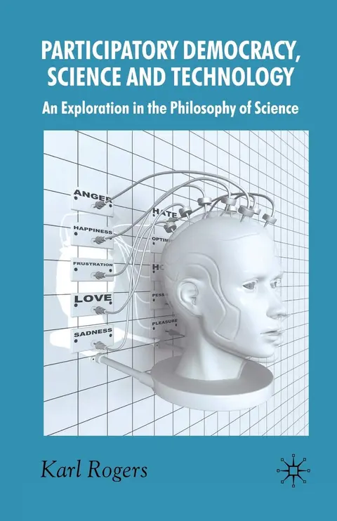 Cover of Participatory Democracy, Science and Technology