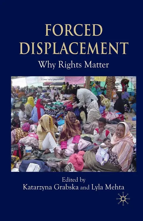 Cover of Forced Displacement