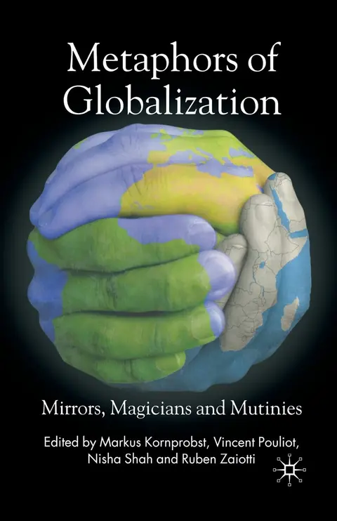 Cover of Metaphors of Globalization