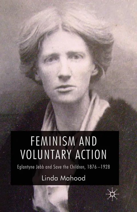 Cover of Feminism and Voluntary Action
