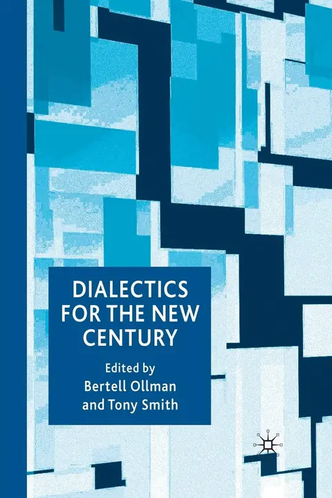 Cover of Dialectics for the New Century