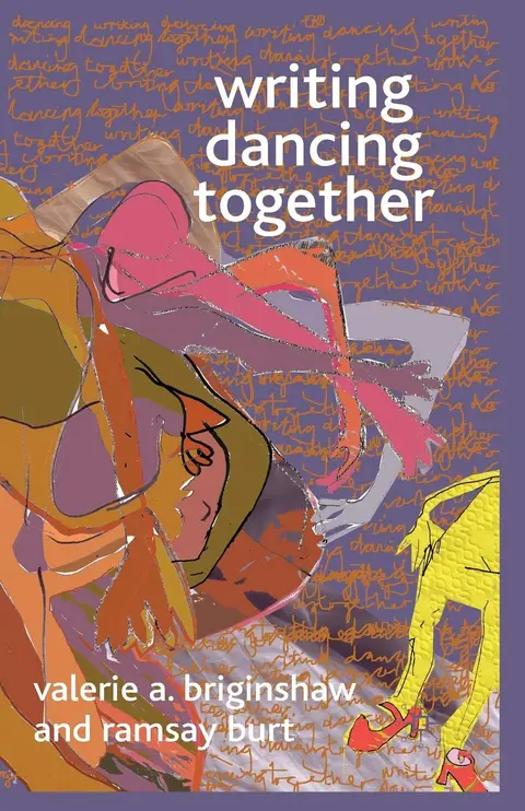 Cover of Writing Dancing Together