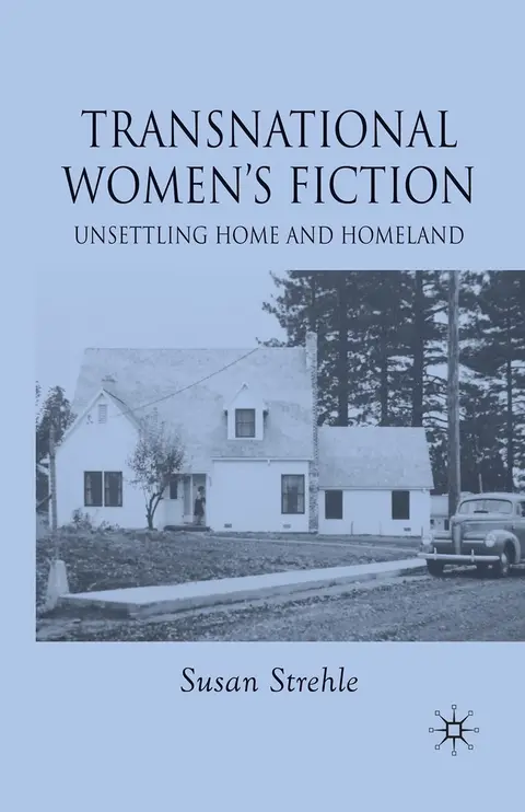 Cover of Transnational Women's Fiction