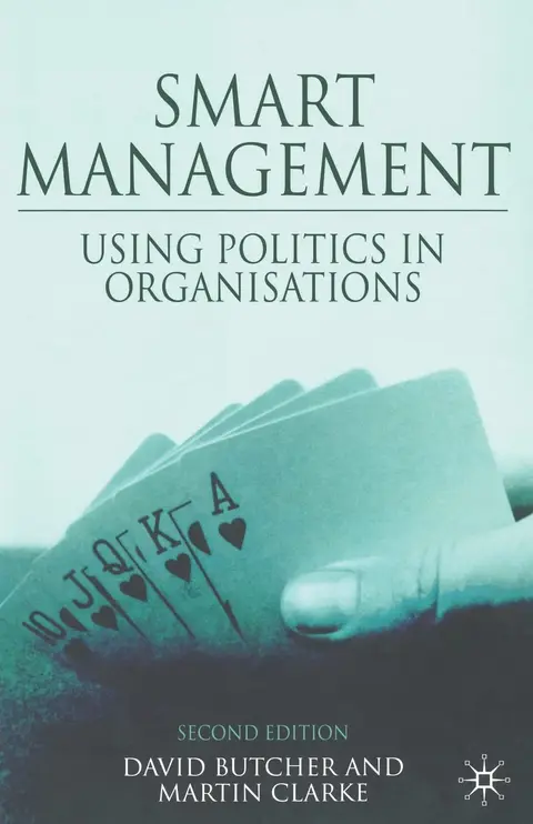 Cover of Smart Management