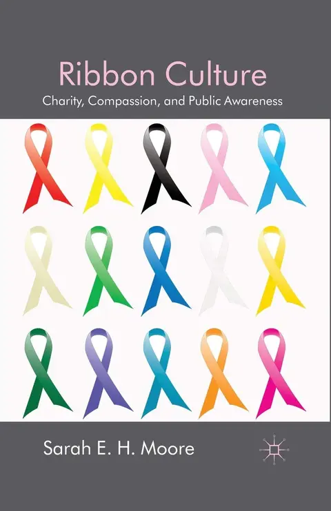 Cover of Ribbon Culture