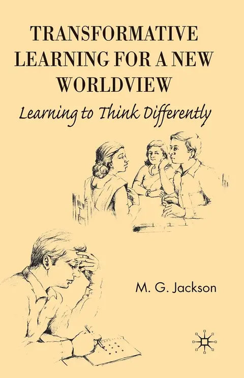 Cover of Transformative Learning for a New Worldview