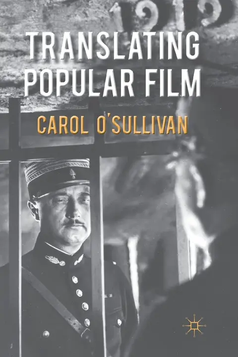 Cover of Translating Popular Film