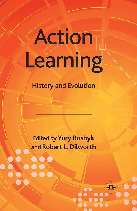 Cover of Action Learning