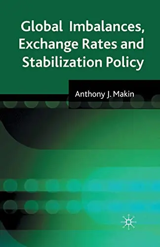 Cover of Global Imbalances, Exchange Rates and Stabilization Policy