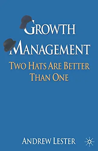 Cover of Growth Management