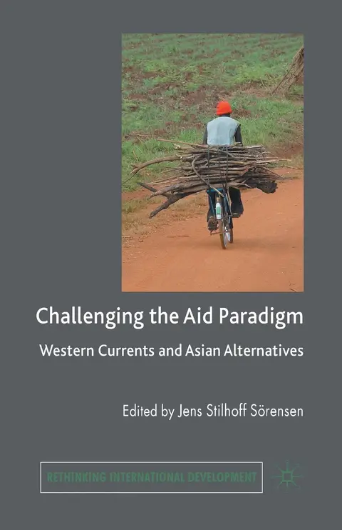 Cover of Challenging the Aid Paradigm