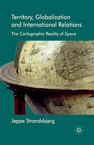 Cover of Territory, Globalization and International Relations