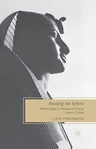 Cover of Reading the Sphinx