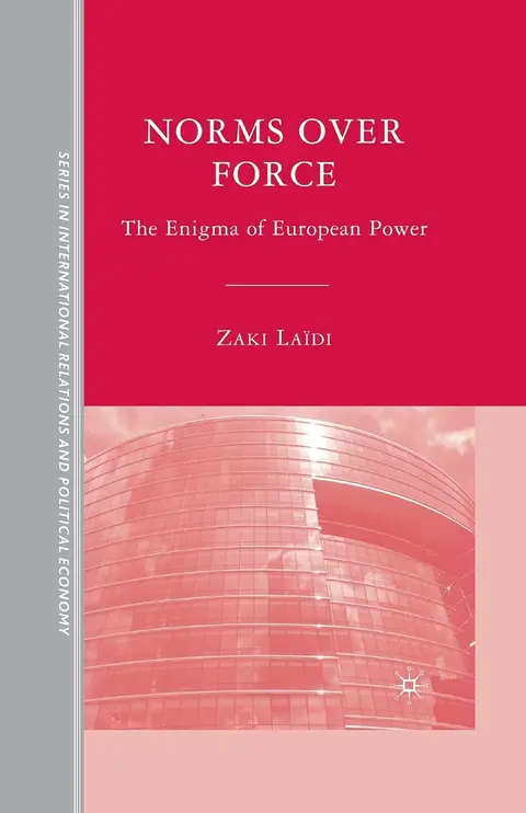 Cover of Norms over Force