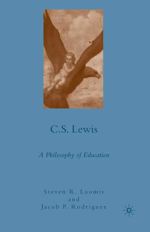Cover of C.s. Lewis