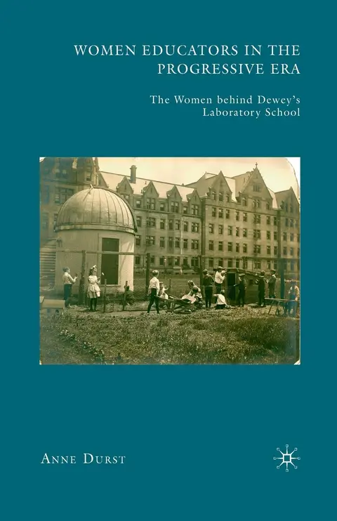 Cover of Women Educators in the Progressive Era