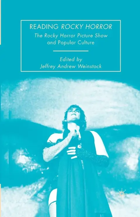 Cover of Reading Rocky Horror