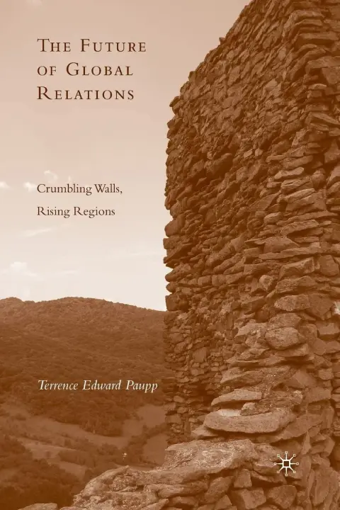 Cover of The Future of Global Relations