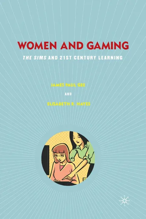 Cover of Women and Gaming