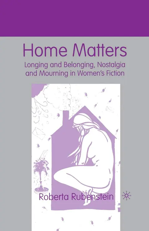 Cover of Home Matters