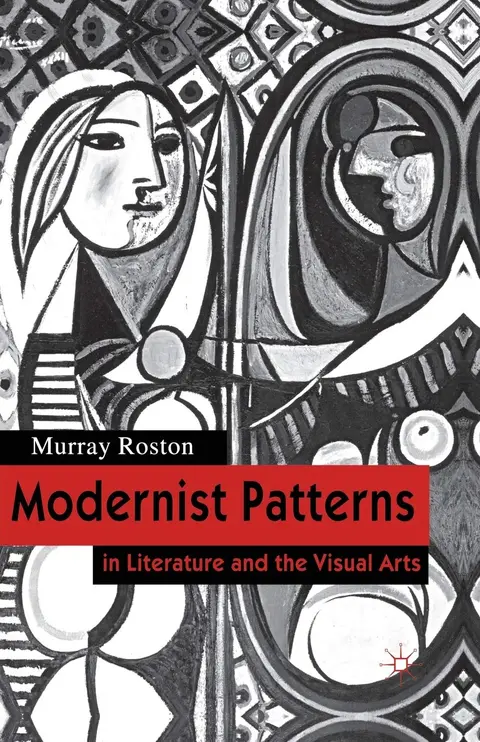 Cover of Modernist Patterns