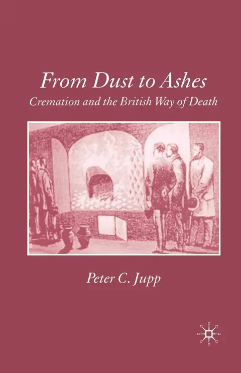 Cover of From Dust to Ashes