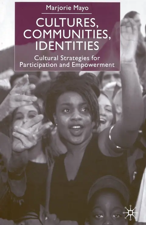 Cover of Cultures, Communities, Identities