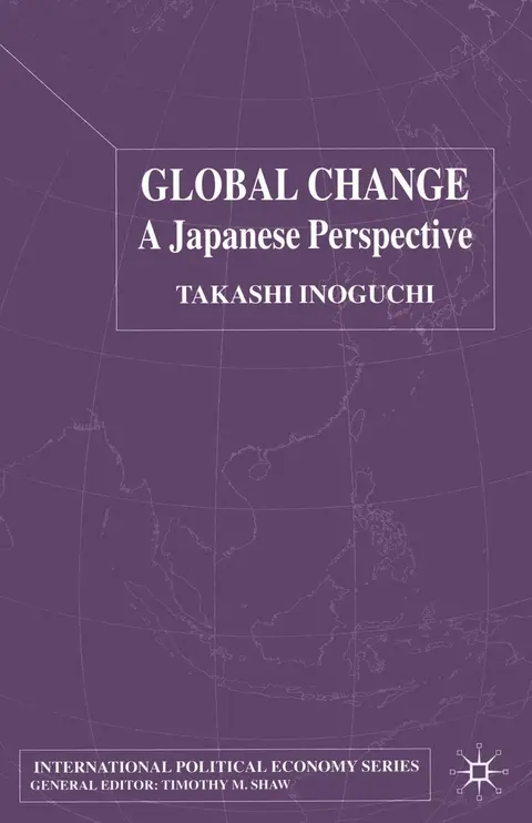 Cover of Global Change