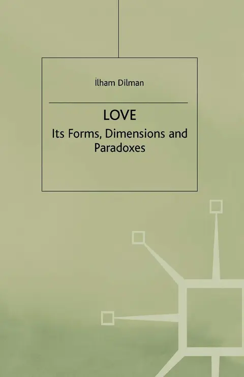 Cover of Love