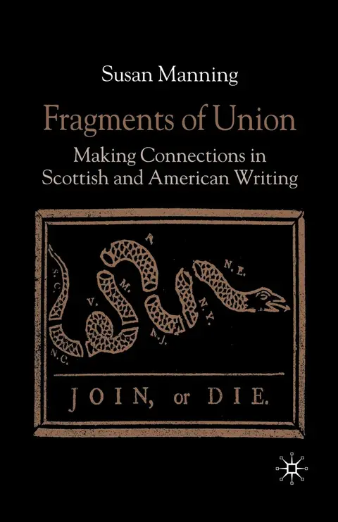 Cover of Fragments of Union