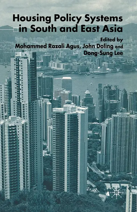 Cover of Housing Policy Systems in South and East Asia