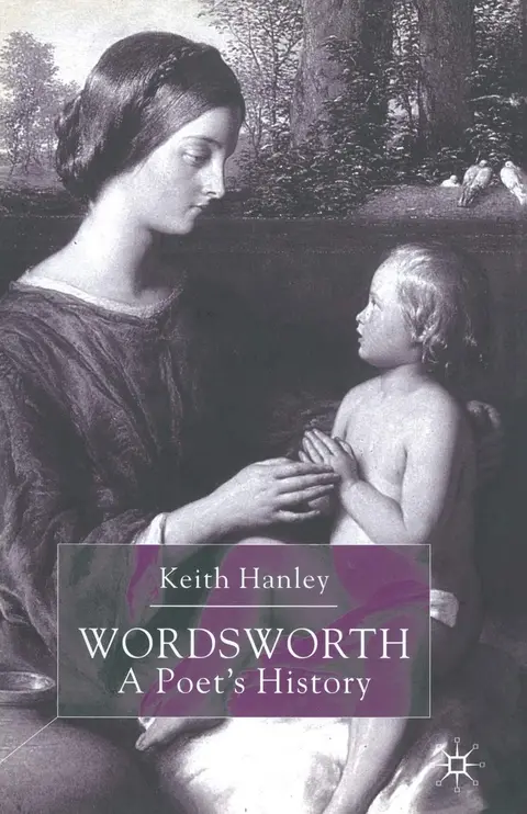 Cover of Wordsworth