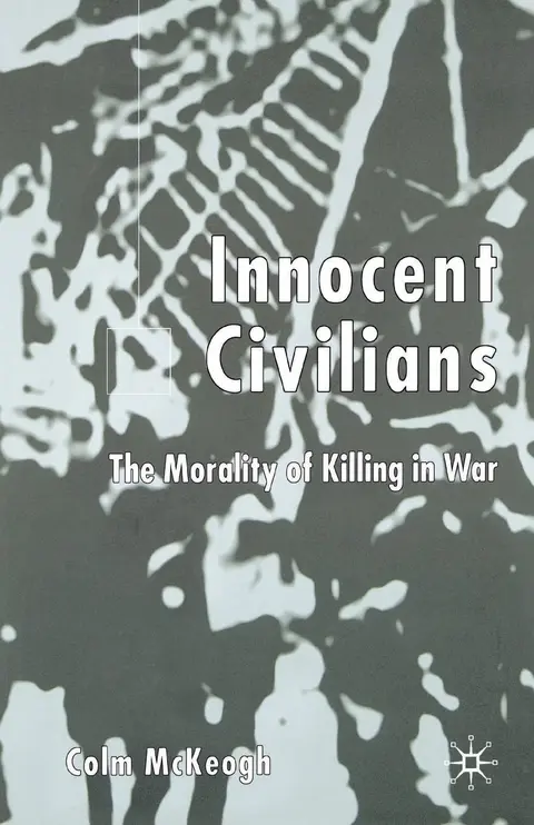 Cover of Innocent Civilians