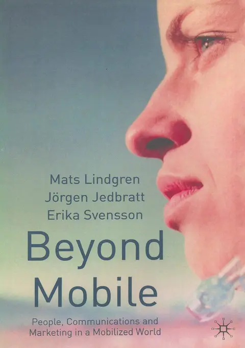 Cover of Beyond Mobile