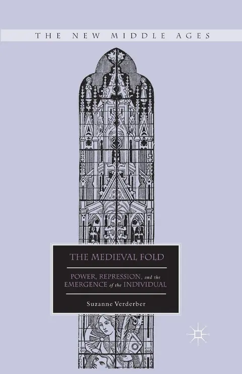 Cover of The Medieval Fold