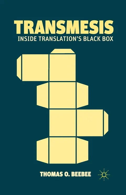 Cover of Transmesis