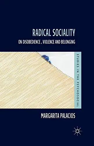 Cover of Radical Sociality