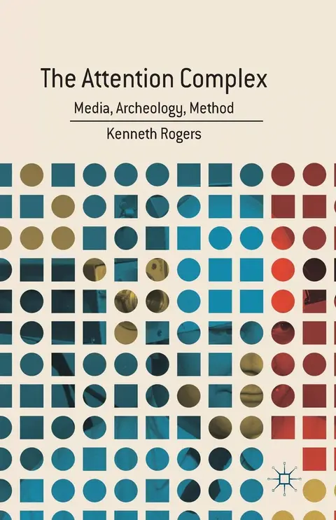 Cover of The Attention Complex