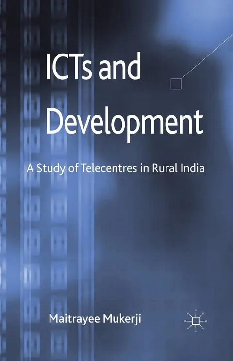 Cover of ICTs and Development