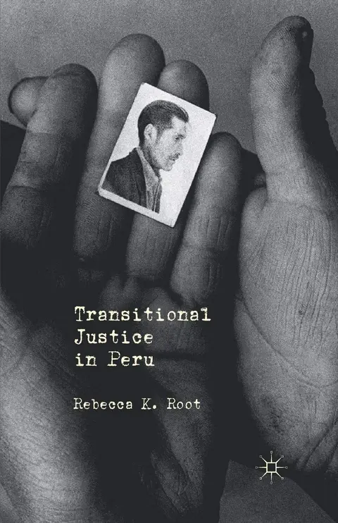 Cover of Transitional Justice in Peru