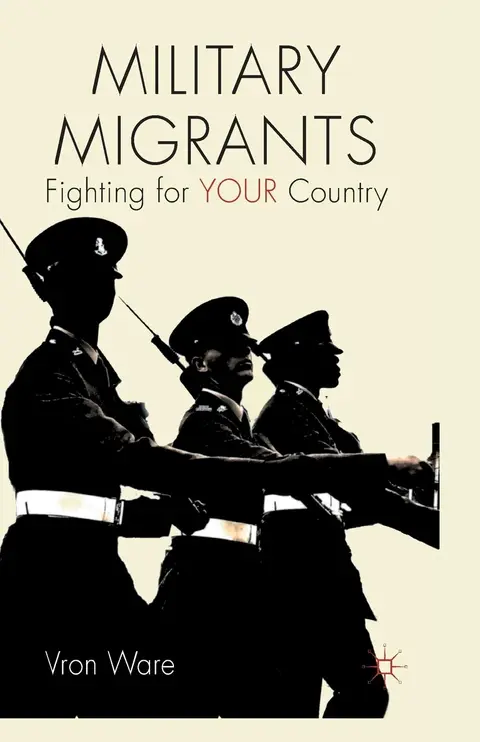 Cover of Military Migrants