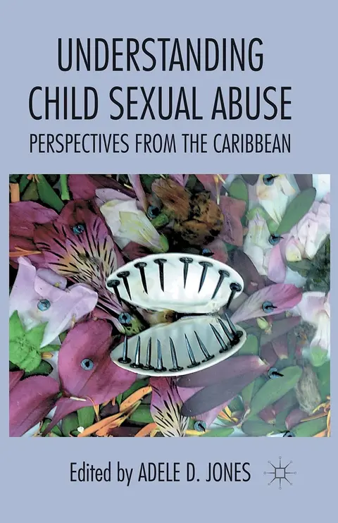 Cover of Understanding Child Sexual Abuse