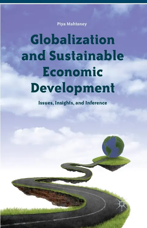 Cover of Globalization and Sustainable Economic Development