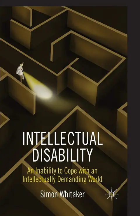 Cover of Intellectual Disability