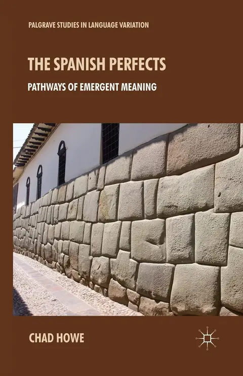 Cover of The Spanish Perfects