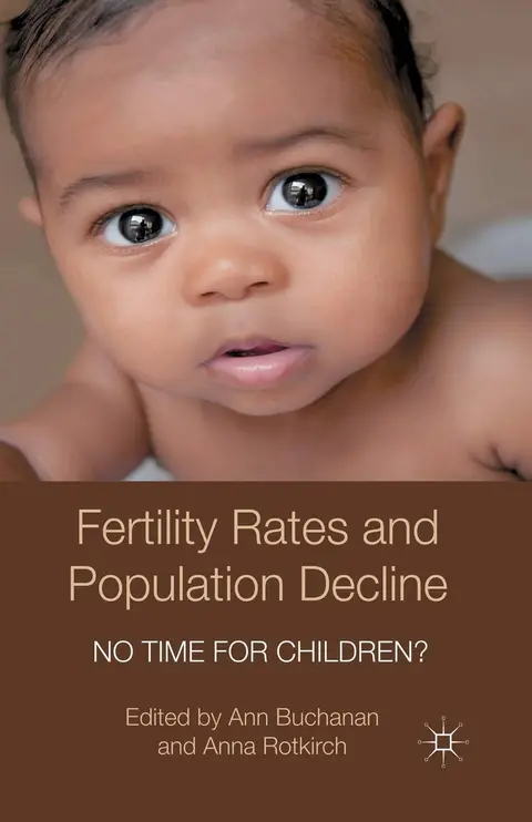 Cover of Fertility Rates and Population Decline