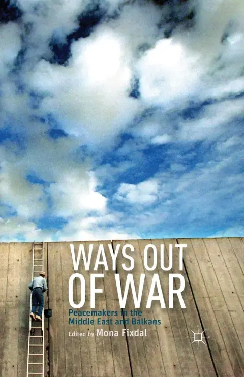 Cover of Ways Out of War